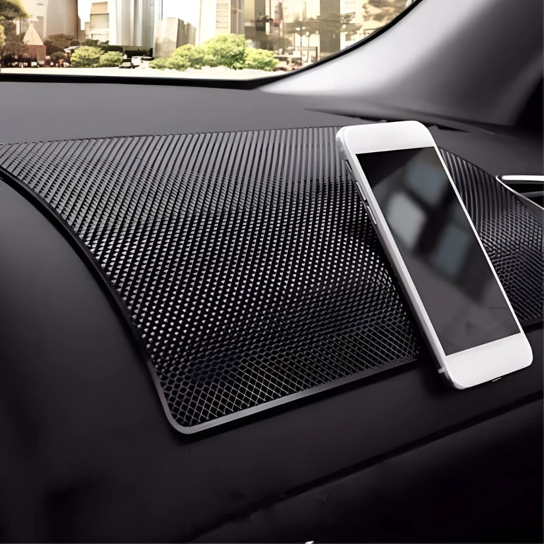 High Temperature Resistant Silicone Car Dashboard Mat