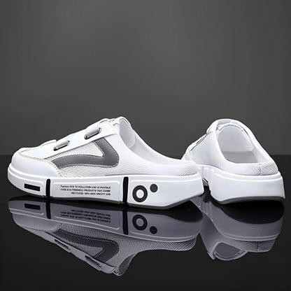 Urban Slip On Slippers Shoes