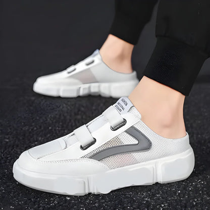 Urban Slip On Slippers Shoes
