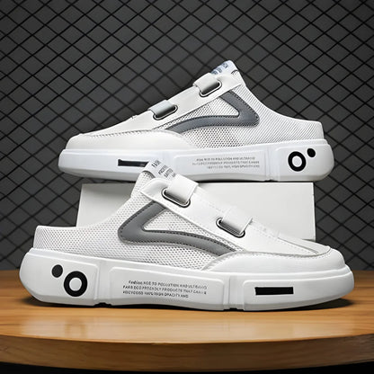 Urban Slip On Slippers Shoes