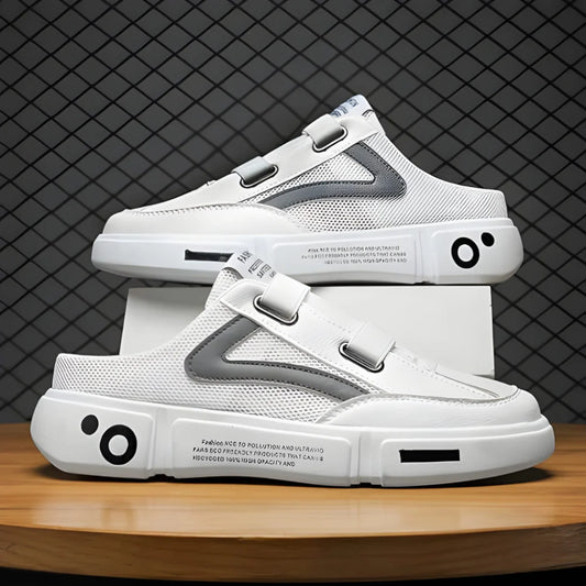 Urban Slip On Slippers Shoes