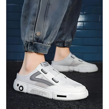 Urban Slip On Slippers Shoes