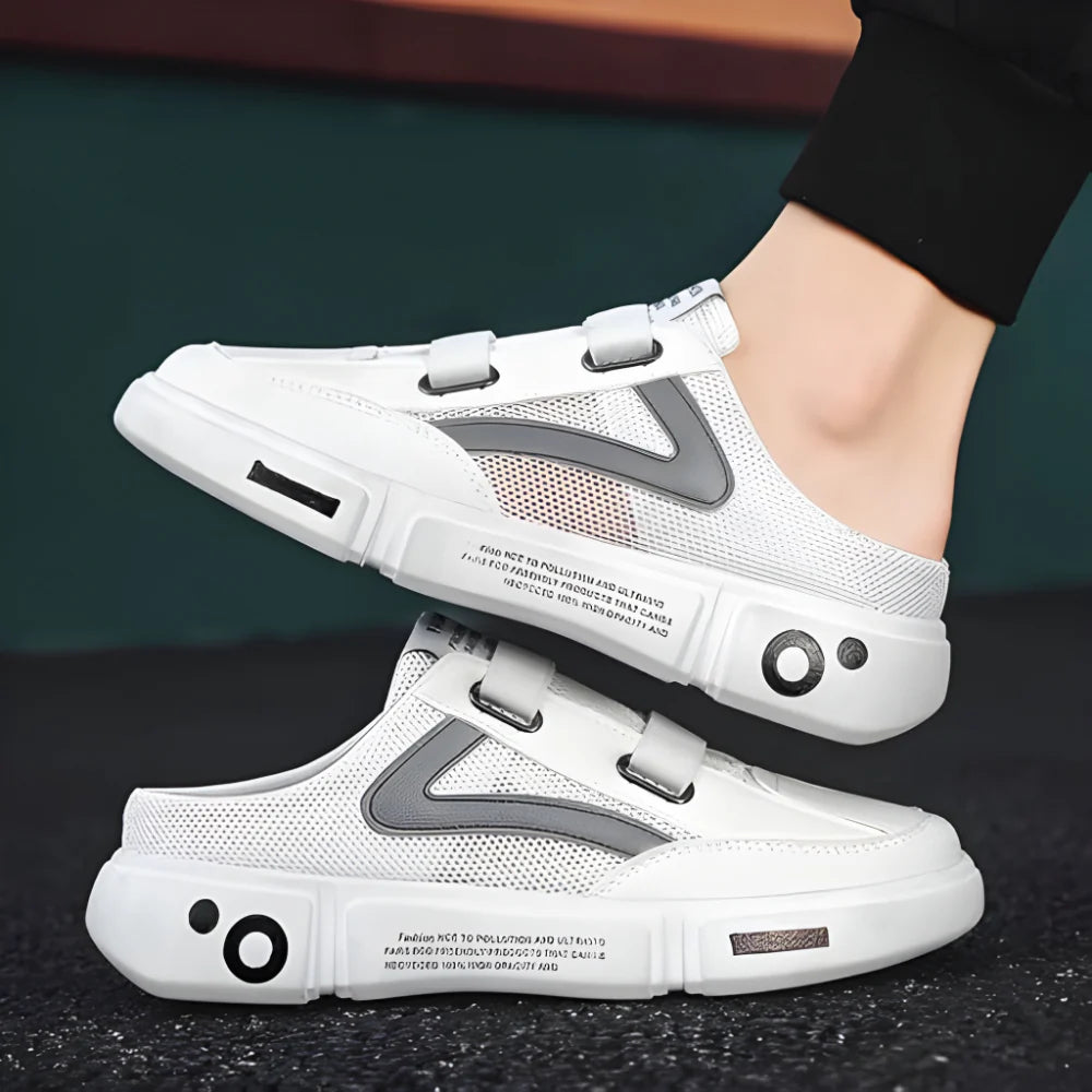 Urban Slip On Slippers