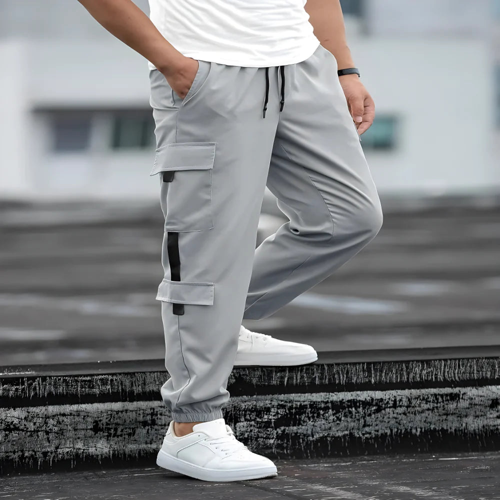 Urban Utility Cargo Pants clothing