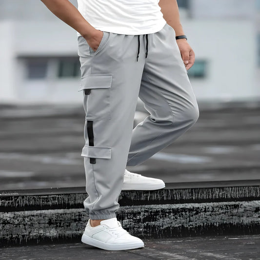 Urban Utility Cargo Pants clothing