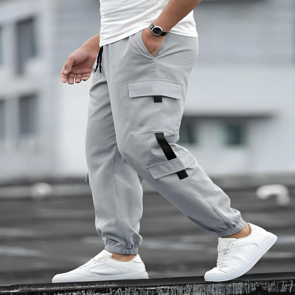 Urban Utility Cargo Pants clothing