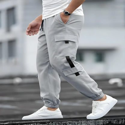 Urban Utility Cargo Pants clothing