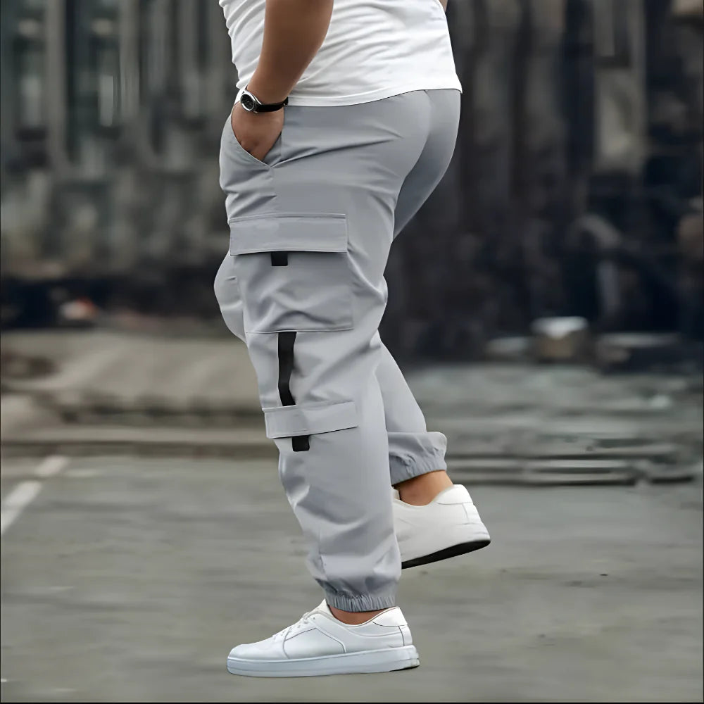 Urban Utility Cargo Pants clothing