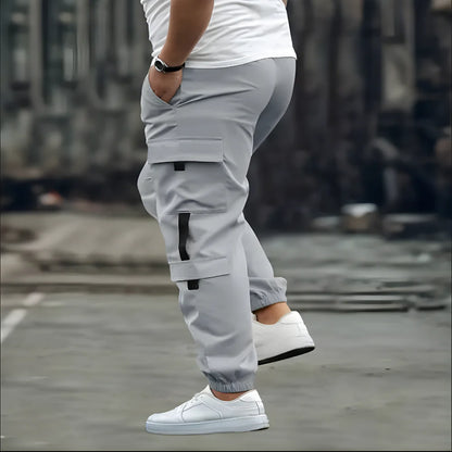 Urban Utility Cargo Pants clothing