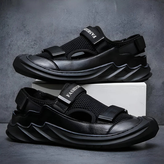 UrbanGrip Comfort Sandals Shoes