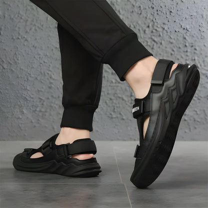 UrbanGrip Comfort Sandals Shoes