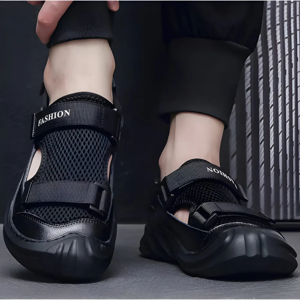 UrbanGrip Comfort Sandals