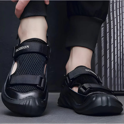 UrbanGrip Comfort Sandals Shoes