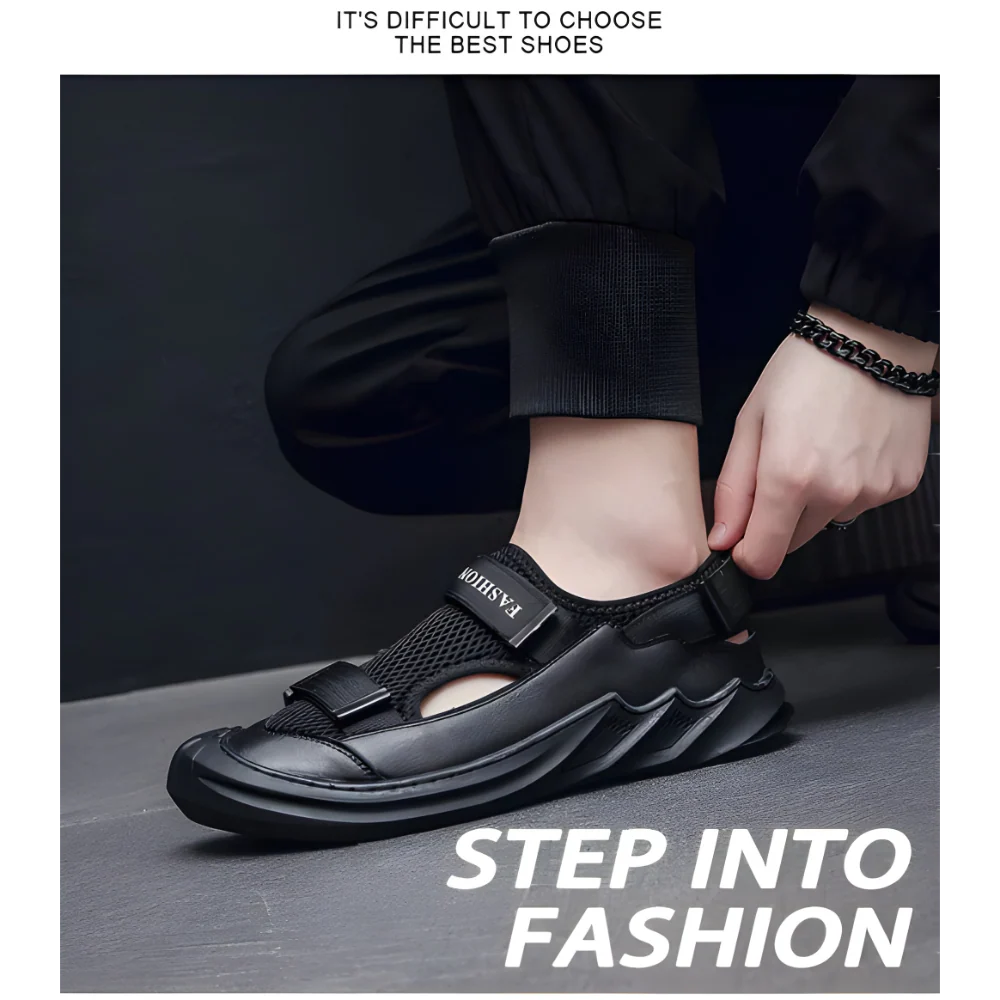 UrbanGrip Comfort Sandals