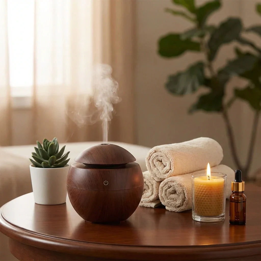 Best usb aromatherapy humidifier - humidifiers | 2026 | fast shipping