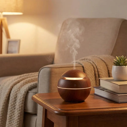 Best usb aromatherapy humidifier - humidifiers | 2026 | fast shipping