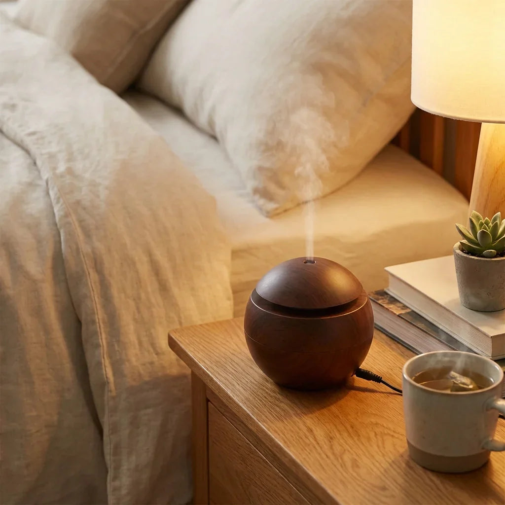 Best usb aromatherapy humidifier - humidifiers | 2026 | fast shipping