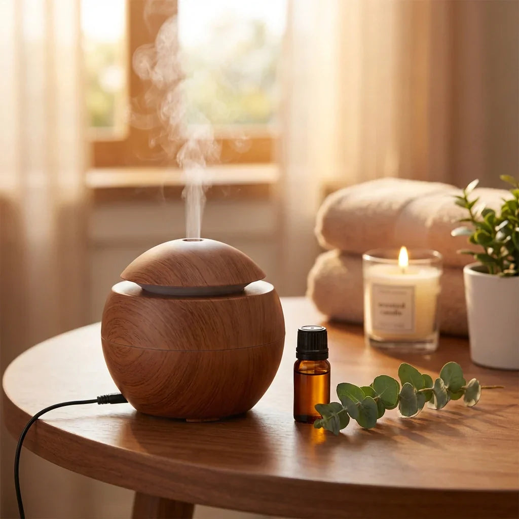 Best usb aromatherapy humidifier - humidifiers | 2026 | fast shipping