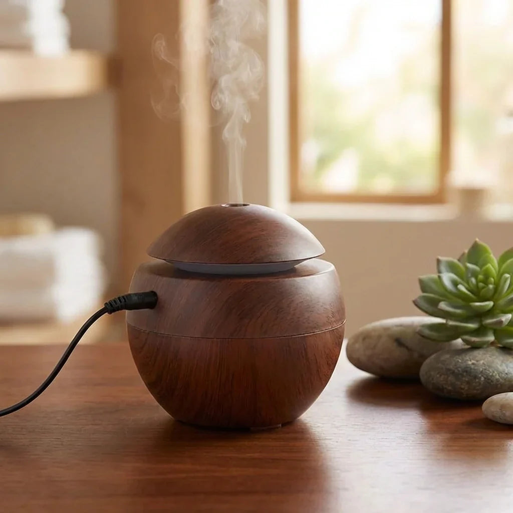Best usb aromatherapy humidifier - humidifiers | 2026 | fast shipping