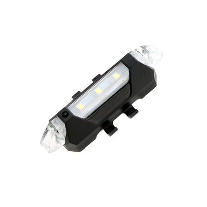 Best usb bike headlight – 100-lumen waterproof led - 2025 | fast shipping