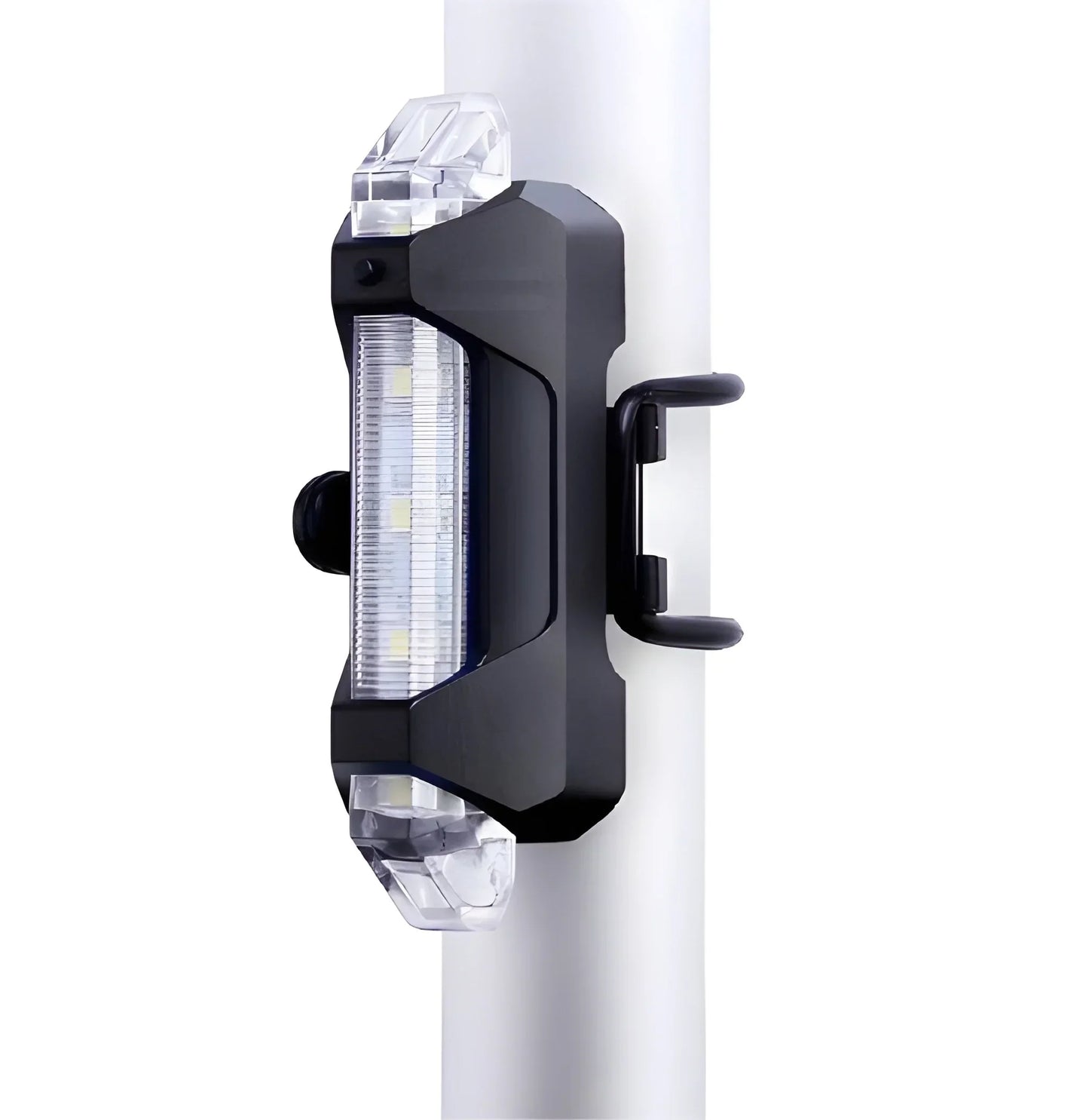 Best usb bike headlight – 100-lumen waterproof led - 2025 | fast shipping
