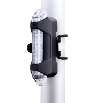 Best usb bike headlight – 100-lumen waterproof led - 2025 | fast shipping