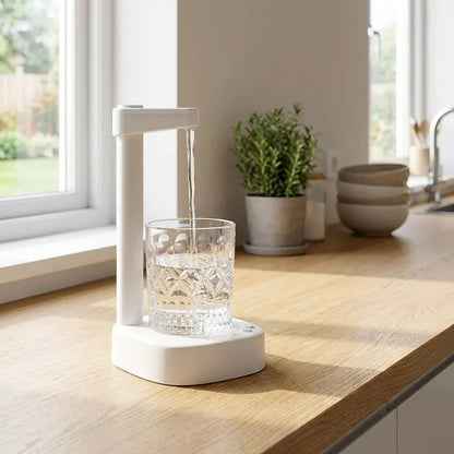 Best usb desktop water bottle dispenser - coolers | 2026 | fast shipping