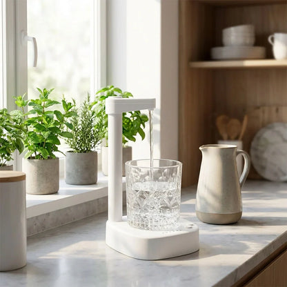Best usb desktop water bottle dispenser - coolers | 2026 | fast shipping
