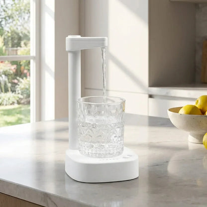 Best usb desktop water bottle dispenser - coolers | 2026 | fast shipping