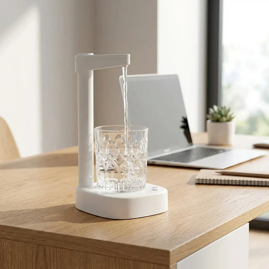 Best usb desktop water bottle dispenser - coolers | 2026 | fast shipping