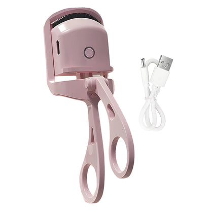 Best usb heated eyelash curler - curlers | 2025 | fast shipping