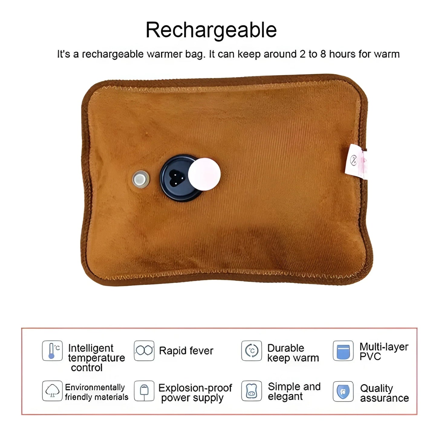 Best usb heating pain relief pad - pads | 2025 | fast shipping