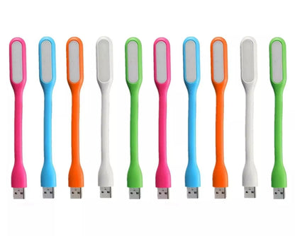 USB LED Desk Lamp - Computers & Accessories