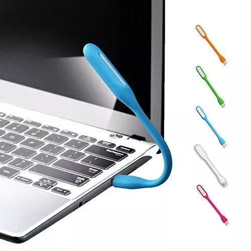 USB LED Desk Lamp - Computers & Accessories