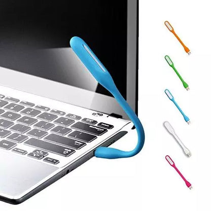 USB LED Desk Lamp - Computers & Accessories