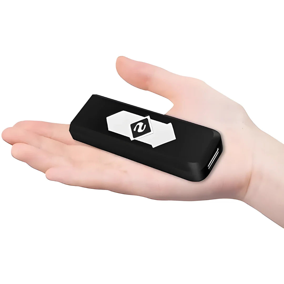 USB Lighter Electronic Rechargeable Cigarette Lighter