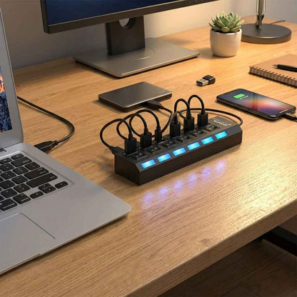 Best usb multi hub - & firewire hubs | 2026 | fast shipping