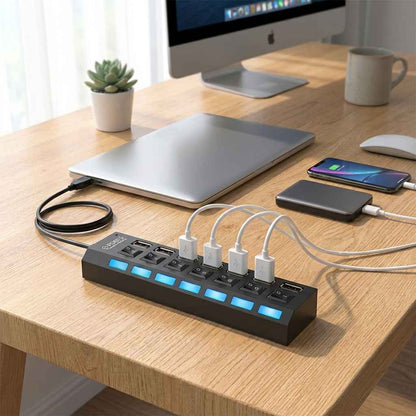 Best usb multi hub - & firewire hubs | 2026 | fast shipping
