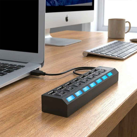 Best usb multi hub - & firewire hubs | 2026 | fast shipping