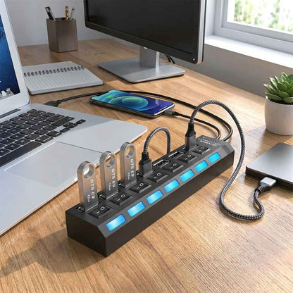Best usb multi hub - & firewire hubs | 2026 | fast shipping