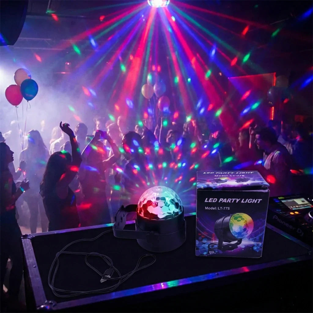 Best usb party disco light - led lights | 2026 | fast shipping