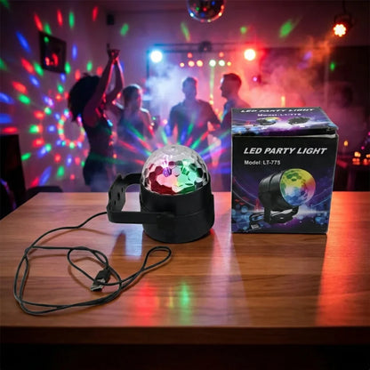Best usb party disco light - led lights | 2026 | fast shipping