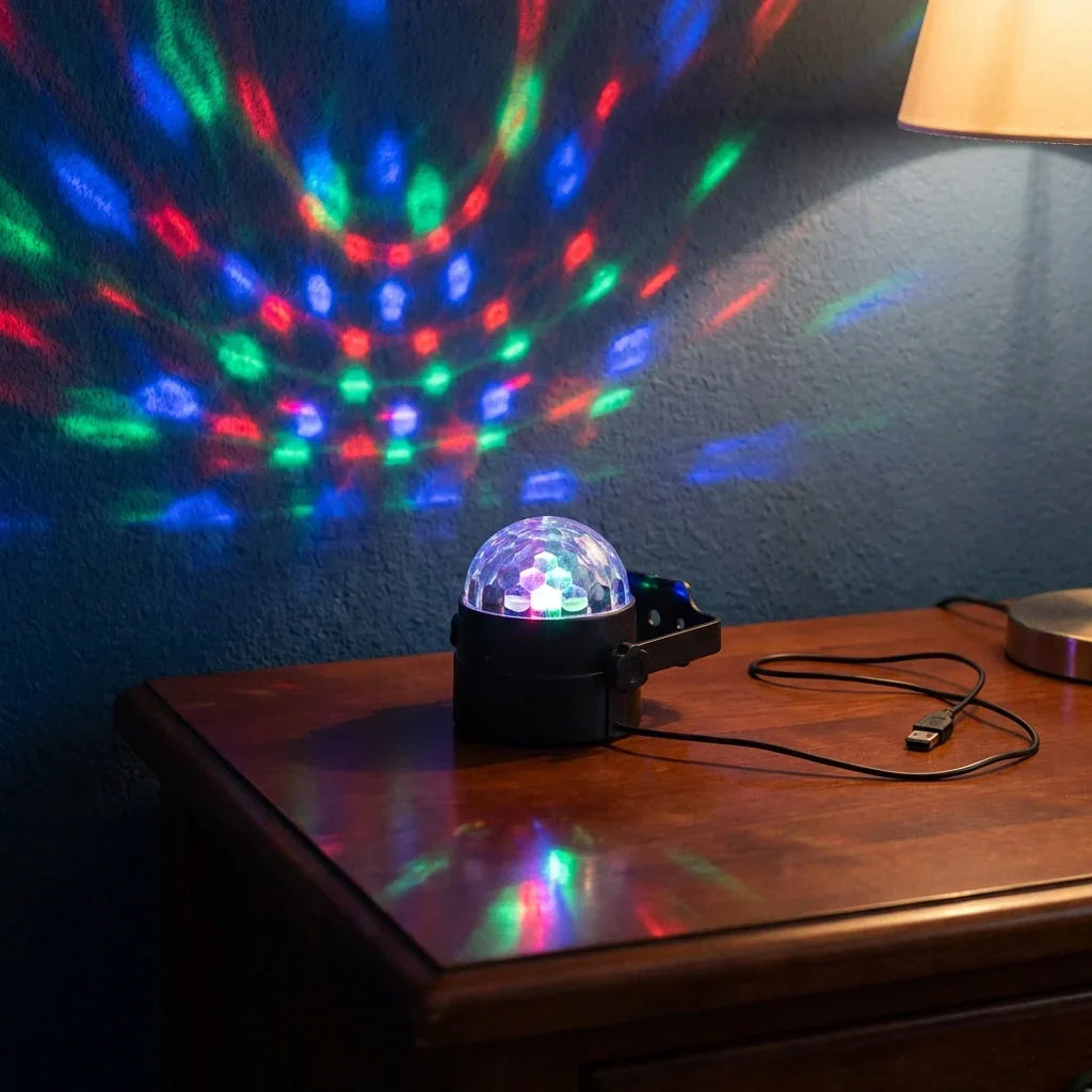 Best usb party disco light - led lights | 2026 | fast shipping