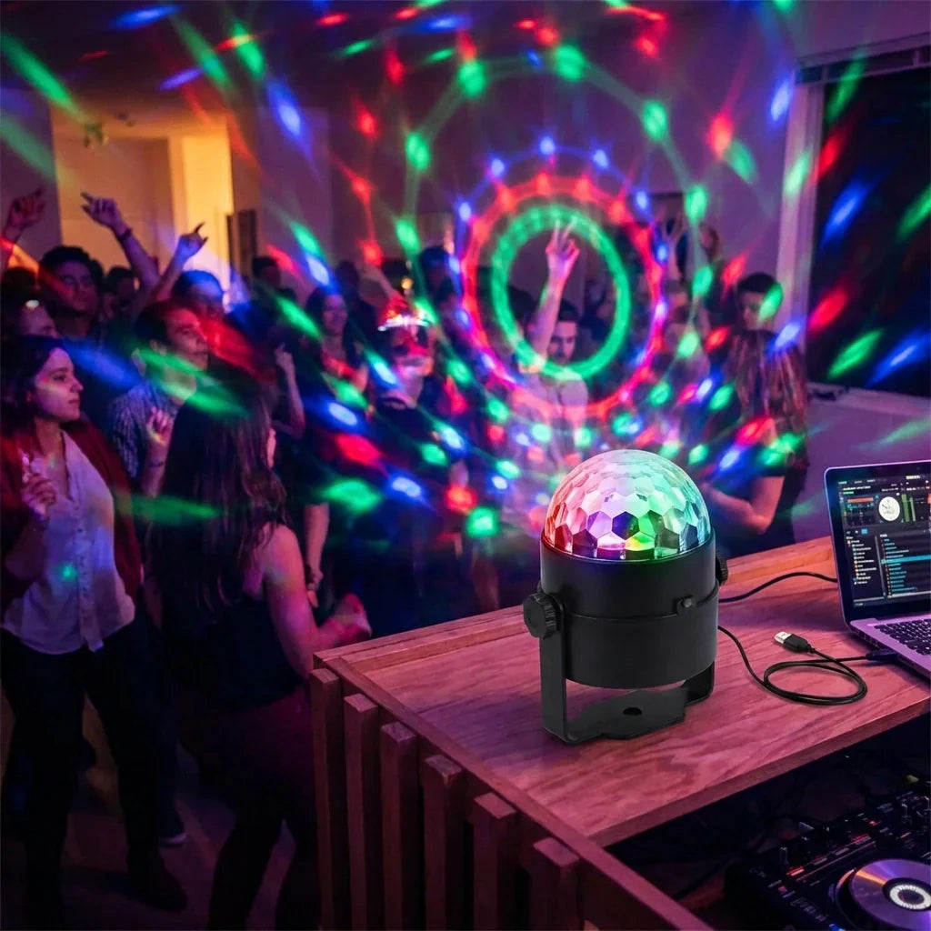 Best usb party disco light - led lights | 2026 | fast shipping