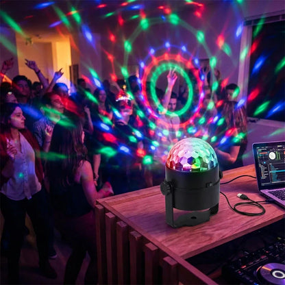 Best usb party disco light - led lights | 2026 | fast shipping