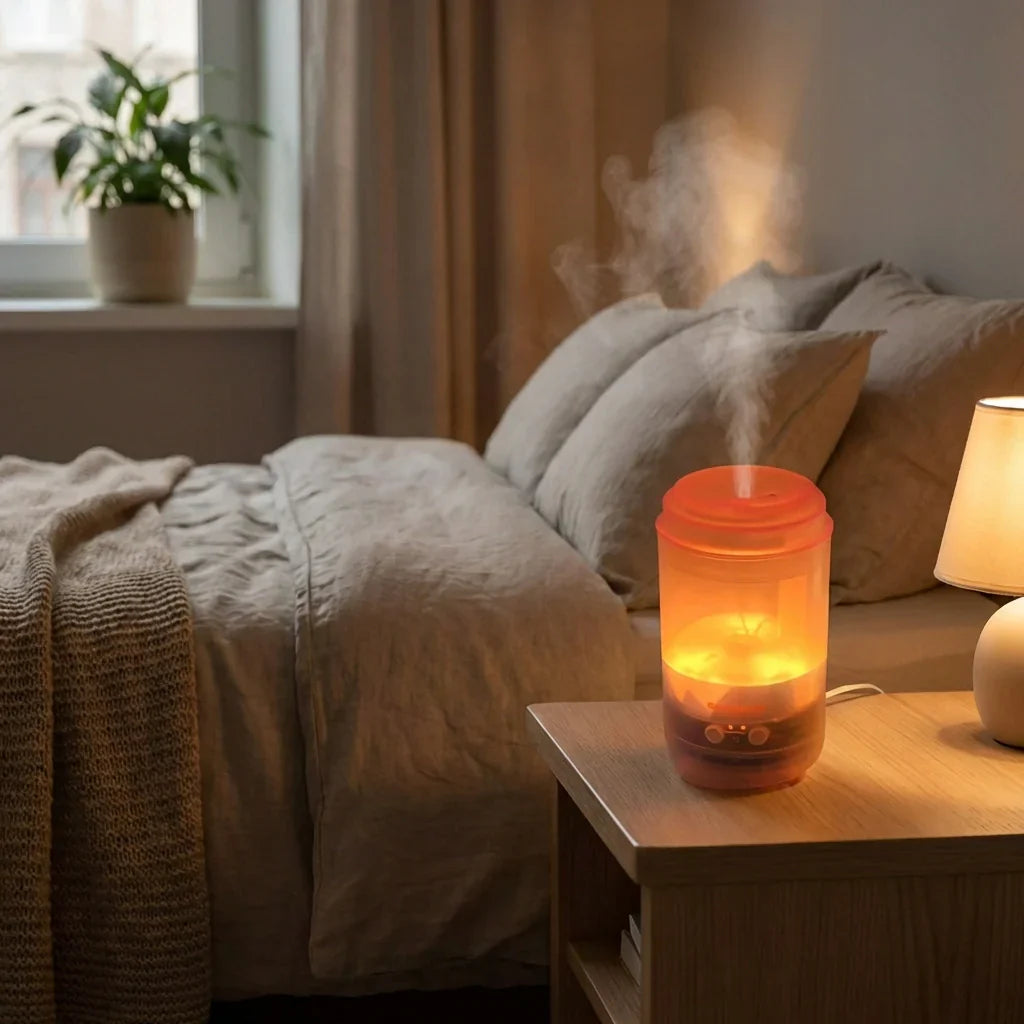Best usb personal mini humidifier - humidifiers | 2026 | fast shipping