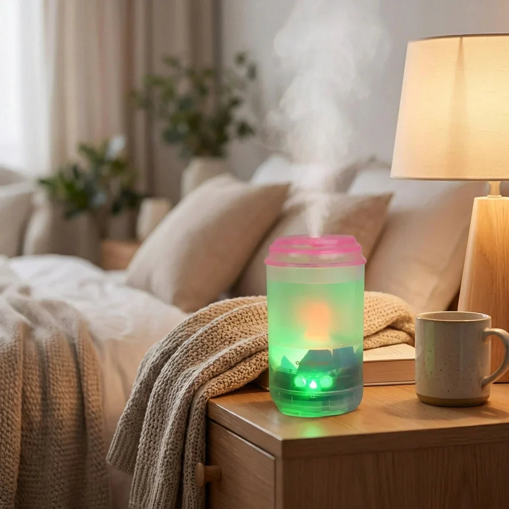 Best usb personal mini humidifier - humidifiers | 2026 | fast shipping
