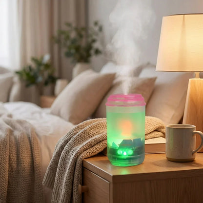 Best usb personal mini humidifier - humidifiers | 2026 | fast shipping