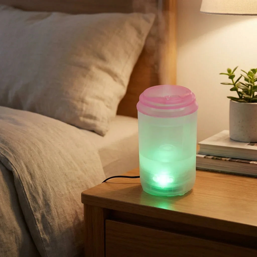 Best usb personal mini humidifier - humidifiers | 2026 | fast shipping