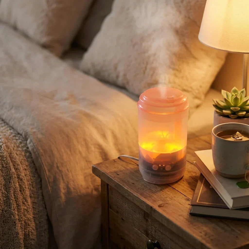 Best usb personal mini humidifier - humidifiers | 2026 | fast shipping